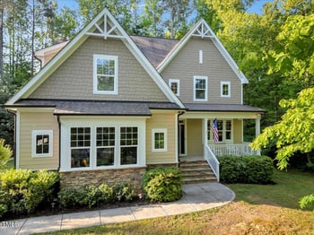 3650 Brooks Bend, Franklinton, NC 27525