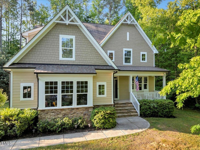 3650 Brooks Bend, Franklinton, NC 27525