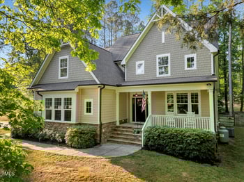 3650 Brooks Bend, Franklinton, NC 27525