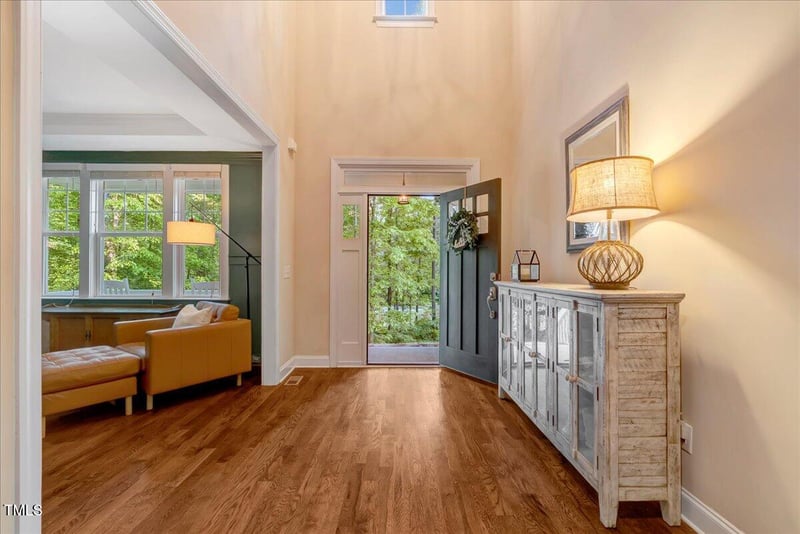 3650 Brooks Bend, Franklinton, NC 27525