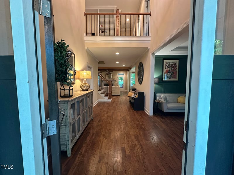 3650 Brooks Bend, Franklinton, NC 27525