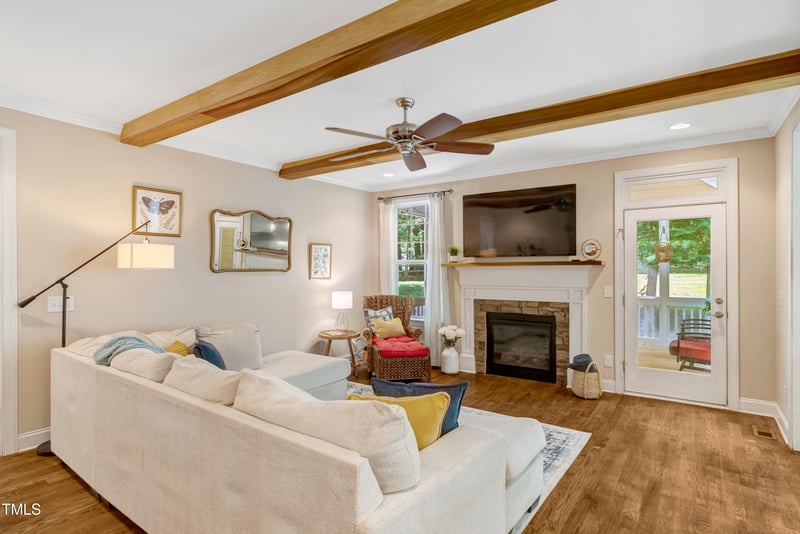 3650 Brooks Bend, Franklinton, NC 27525