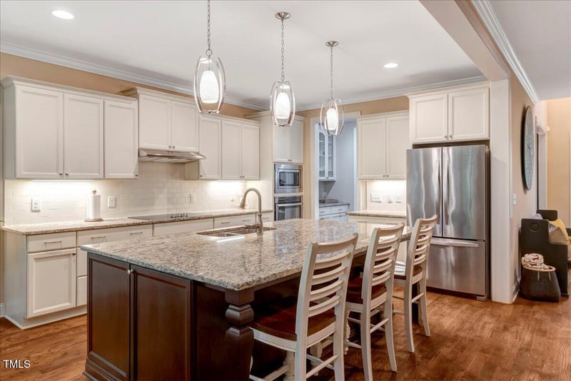 3650 Brooks Bend, Franklinton, NC 27525