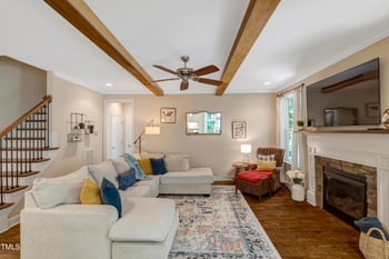 3650 Brooks Bend, Franklinton, NC 27525