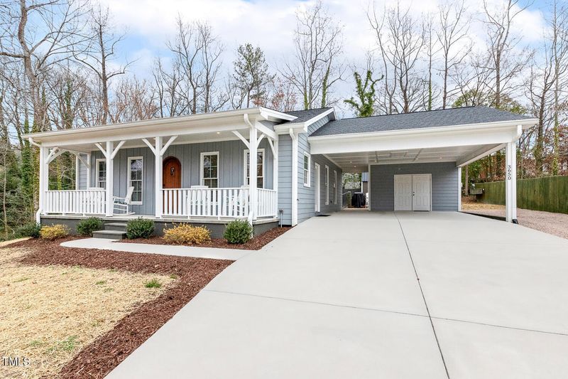 3650 Durwood Ln, Raleigh, NC 27604