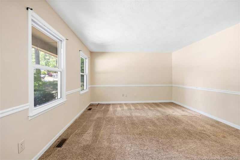 3650 Florida Dr Extension, Fayetteville, NC 28311