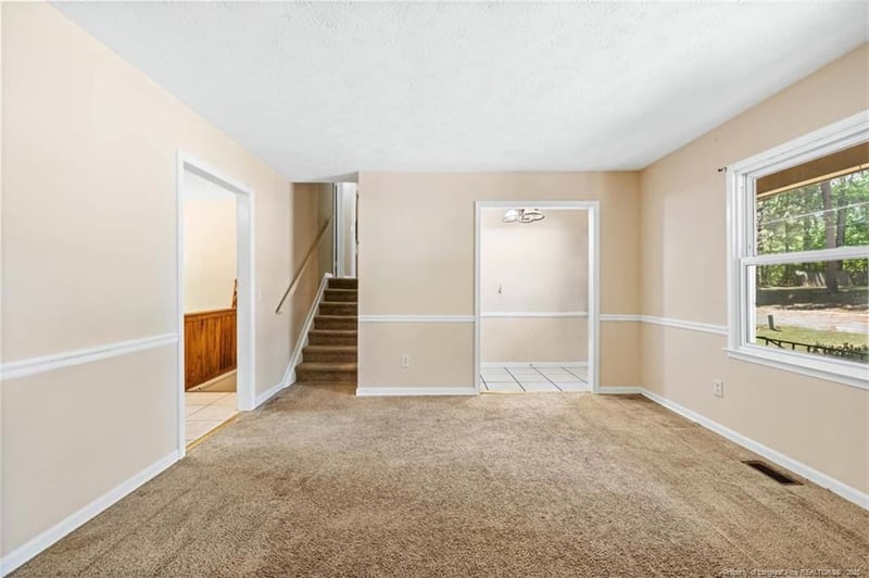 3650 Florida Dr Extension, Fayetteville, NC 28311