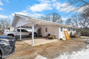 3650 Guess Rd, Durham, NC 27705