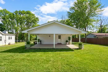 3650 Guess Rd, Durham, NC 27705