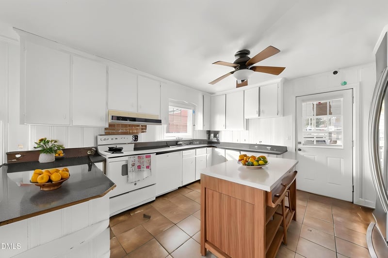 3650 Guess Rd, Durham, NC 27705