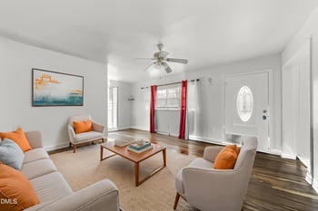 3650 Guess Rd, Durham, NC 27705