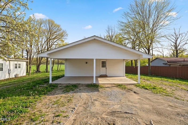 3650 Guess Rd, Durham, NC 27705