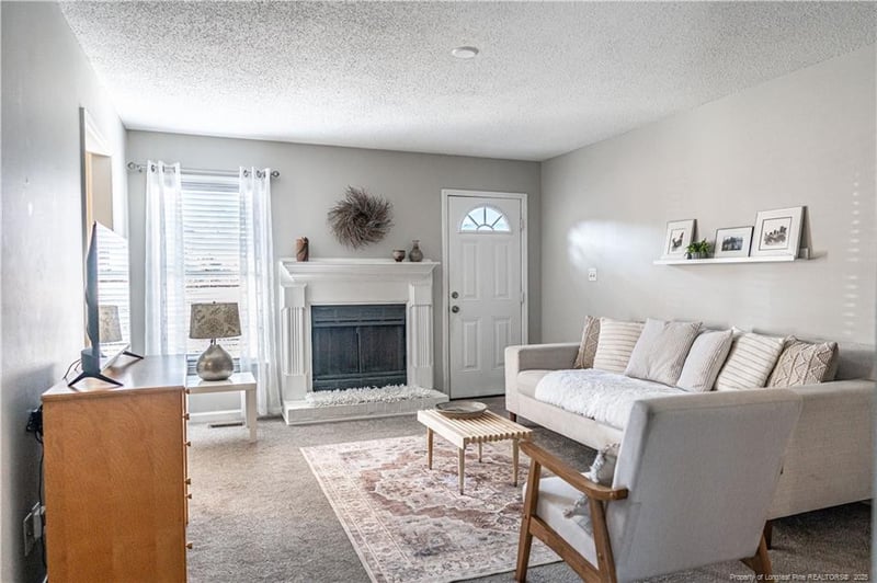 3650 Hanover Dr, Hope Mills, NC 28348