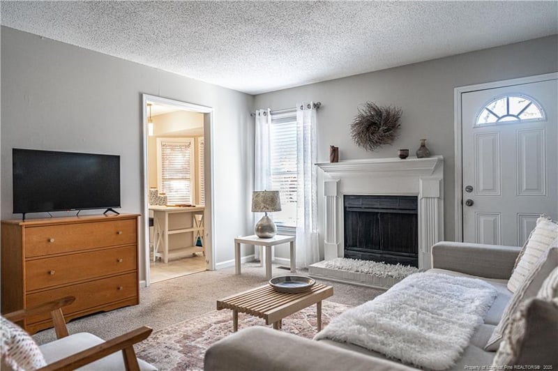 3650 Hanover Dr, Hope Mills, NC 28348