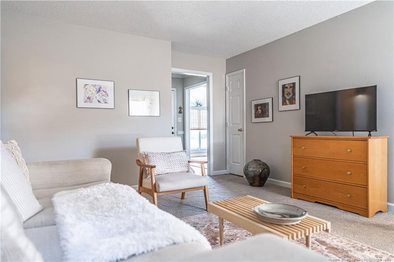 3650 Hanover Dr, Hope Mills, NC 28348