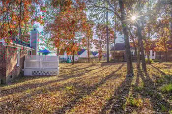 3650 Hanover Dr, Hope Mills, NC 28348