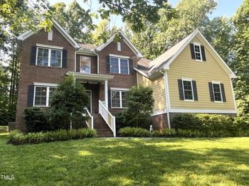 3650 Pleasants Ridge Dr, Wake Forest, NC 27587