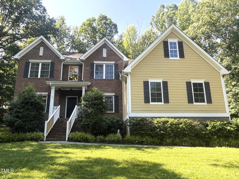 3650 Pleasants Ridge Dr, Wake Forest, NC 27587
