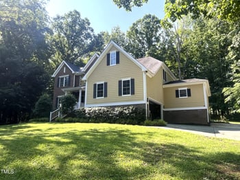 3650 Pleasants Ridge Dr, Wake Forest, NC 27587