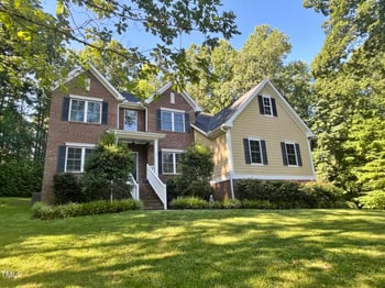 3650 Pleasants Ridge Dr, Wake Forest, NC 27587