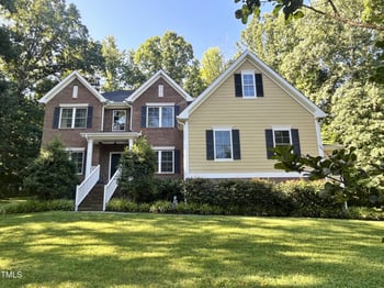 3650 Pleasants Ridge Dr, Wake Forest, NC 27587