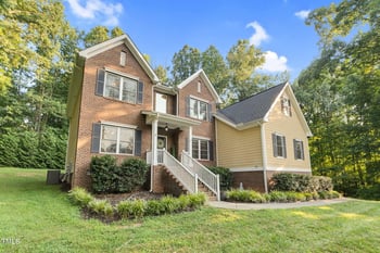 3650 Pleasants Ridge Dr, Wake Forest, NC 27587