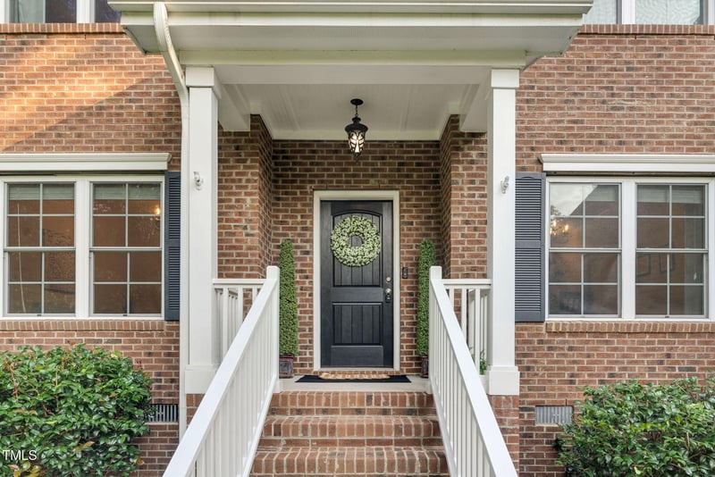 3650 Pleasants Ridge Dr, Wake Forest, NC 27587