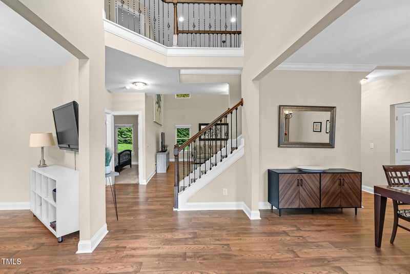 3650 Pleasants Ridge Dr, Wake Forest, NC 27587