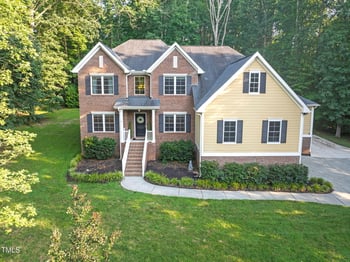 3650 Pleasants Ridge Dr, Wake Forest, NC 27587
