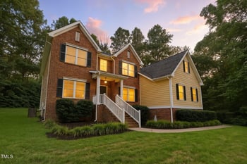 3650 Pleasants Ridge Dr, Wake Forest, NC 27587
