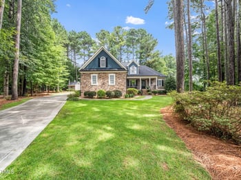 3651 Jordan Cir, Franklinton, NC 27525