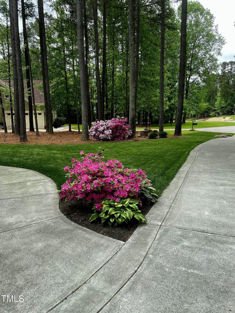 3651 Jordan Cir, Franklinton, NC 27525