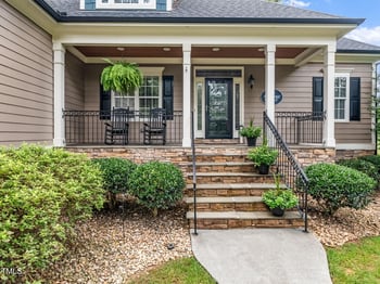 3651 Jordan Cir, Franklinton, NC 27525