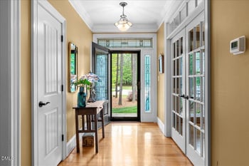 3651 Jordan Cir, Franklinton, NC 27525