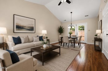 3652 Crystal Ct, Durham, NC 27705