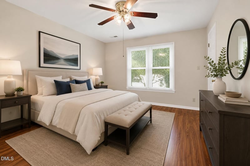 3652 Crystal Ct, Durham, NC 27705