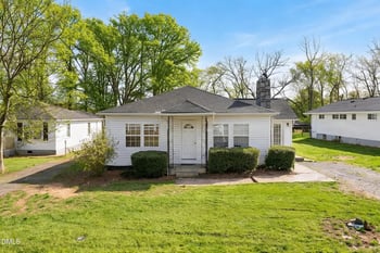 3652 Guess Rd, Durham, NC 27705