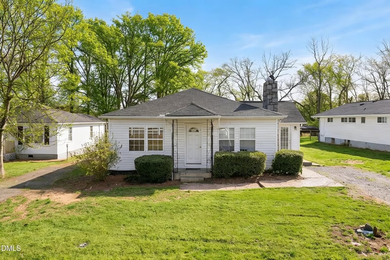 3652 Guess Rd, Durham, NC 27705