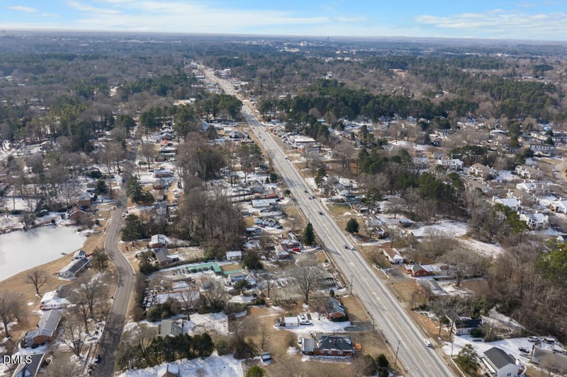 3652 Guess Rd, Durham, NC 27705