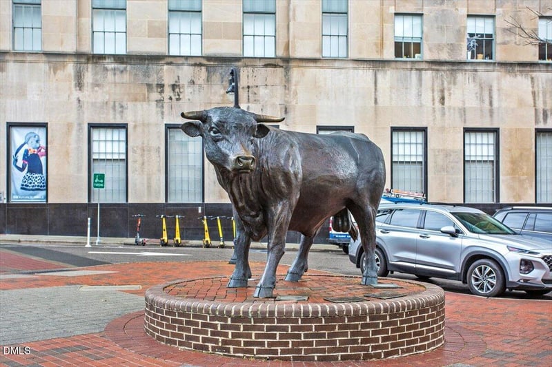 3652 Guess Rd, Durham, NC 27705