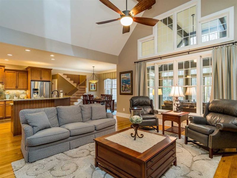 3652 Pleasants Ridge Dr, Wake Forest, NC 27587