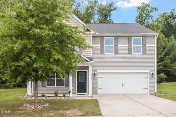 3652 Tule Spring St, Raleigh, NC 27610