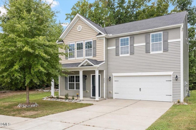 3652 Tule Spring St, Raleigh, NC 27610