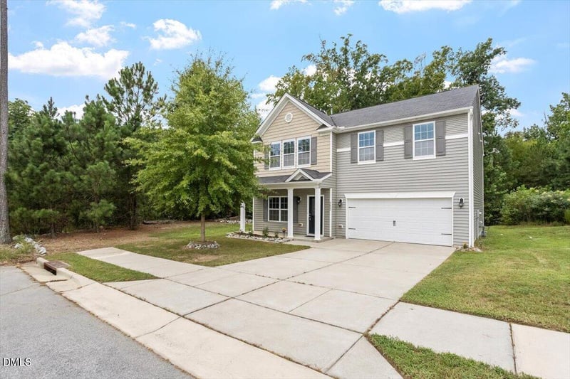 3652 Tule Spring St, Raleigh, NC 27610