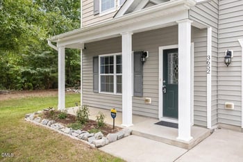3652 Tule Spring St, Raleigh, NC 27610