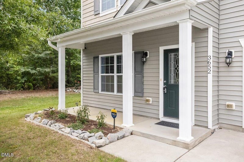 3652 Tule Spring St, Raleigh, NC 27610
