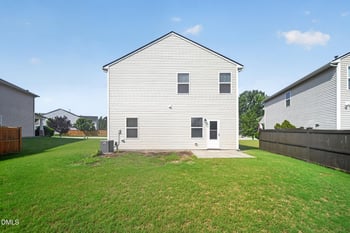 3653 Althorp Dr, Raleigh, NC 27616