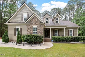 3653 Jordan Cir, Franklinton, NC 27525