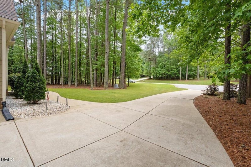 3653 Jordan Cir, Franklinton, NC 27525