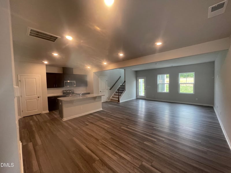 3653 Star Gazing Ln, Durham, NC 27703